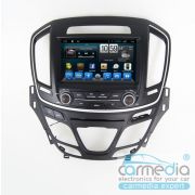 Штатная магнитола для Opel Insignia 2013-2015 рестайлинг CARMEDIA KR-8073-T8 на OC Android 9.0