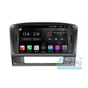Штатная магнитола для Opel Astra J 2010–2015 CARMEDIA KD-7114-P5-8 DSP SIM 4G-LTE (RG072)