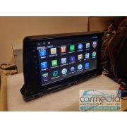Штатная магнитола для Kia Celtos CARMEDIA KR-1223-S9-DSP-4G Android 9.0