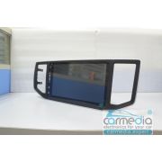 Штатная магнитола для Volkswagen Crafter (с 2019г.в. по настоящее время) CARMEDIA KR-1196-S9-DSP-4G Android 9.0