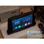 Штатная магнитола для Kia Celtos (все комплектации) CARMEDIA KR-1223-S9-DSP-4G Android 9.0