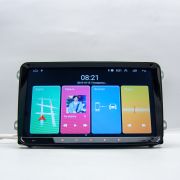 Штатная магнитола для Volkswagen Polo, Jetta, Passat, Tiguan LeTrun 4562 XY Android 10 DSP 2+16 Gb IPS ++