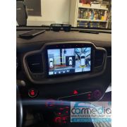 Штатная магнитола для Kia Sorento 07.2015+ (UM), Sorento Prime (поддержка оригинального усилителя и камеры, круговой обзор) CARMEDIA KR-1082-S10-DSP-4G Android 10