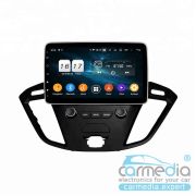 Штатная магнитола для Ford TRANSIT CARMEDIA KD-9635-P5-32 DSP на OS Android 10