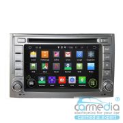Штатная магнитола для Hyundai H1 / Grand Starex (с 2007г.в. по 2015г.в.) CARMEDIA KD-6224-P5-32 DSP на OS Android 10