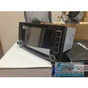 Штатная магнитола для Volkswagen Touareg 2002-2010, T5 Caravelle/Transporter 2003-2009, Multivan 2003-2015 CARMEDIA MKD-V730-P4N-10 DSP Android 10