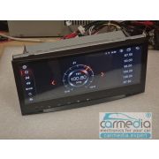 Штатная магнитола для Volkswagen Touareg 2002-2010, T5 Caravelle/Transporter 2003-2009, Multivan 2003-2015 CARMEDIA SL-V880-S9-4G-DSP-10 Android 10