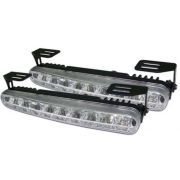 Фары дневного света Egolight DRL-182P18