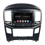 Магнитола для HYUNDAI H1 / Grand Starex 2016+ CarMedia KD-8117-P5