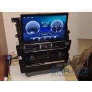 Магнитола для NISSAN PATROL, INFINITY QX80 2010+ high CarMedia KP-N1301