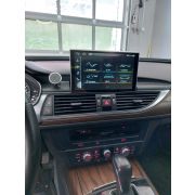 Штатная магнитола Radiola RDL-830114 для Audi A6/A7 (2011-2018)