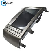 Магнитола для HYUNDAI IX55 2006-2013, Veracruz 2006-2013 CarMedia NH-H1001