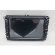 Магнитола для VW CarMedia  MKD-DZ8-9212-32