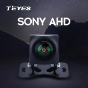 Камера заднего вида Teyes AHD 1080P SONY широкоугольная универсальная