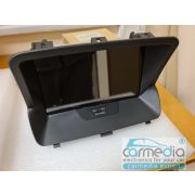 Штатная магнитола для Opel MOKKA 2012-2015 (замена CD400, CD450) CARMEDIA KR-8040-S9-DSP-4G Android 8.1