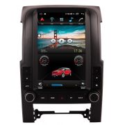 Магнитола для KIA Sorento XM 2009–2012 (дорестайл) CarMedia NH-K1008