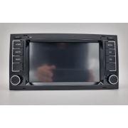 Магнитола для VW Touareg 2002-2010, T5 Caravelle/Transporter 2003-2009, Multivan 2003-2015 CarMedia MKD-TR-9212-32