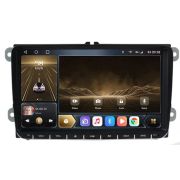 Магнитола для VW CarMedia  OL-9972-P