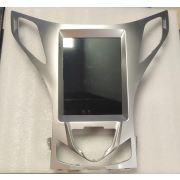 Магнитола для HYUNDAI Grandeur/Azera 2011-2015 CarMedia NH-H1002