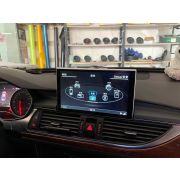 Магнитола для AUDI A6 2011-2015 CarMedia SL-A901