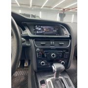 Штатная магнитола Radiola RDL-9605 для Audi A5 (2009-2016)