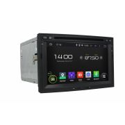 Магнитола для PEUGEOT Peugeot 3008, 5008, Partner 2008+, Citroen Berlingo 2008+ CarMedia MKD-7081-P30
