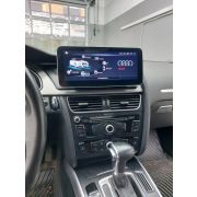 Штатная магнитола Radiola RDL-8201 для Audi A5 (2007-2016)