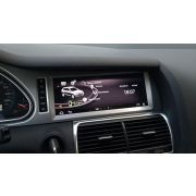Штатная магнитола Radiola RDL-8802 для  AUDI Q7 3G 2010-2015